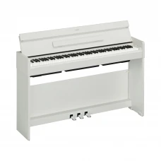 PIAN DIGITAL YAMAHA ARIUS YDP S35 WHITE