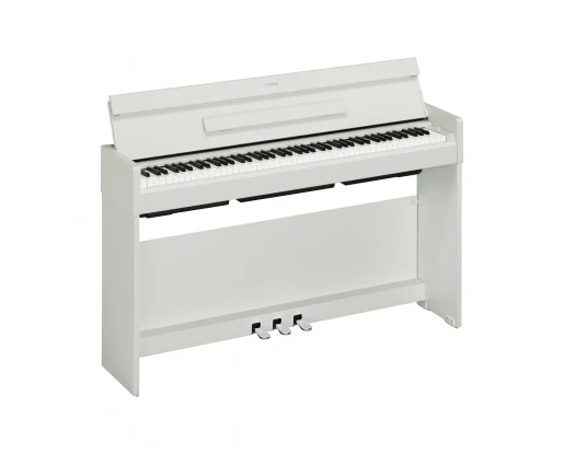 PIAN DIGITAL YAMAHA ARIUS YDP S35 WHITE