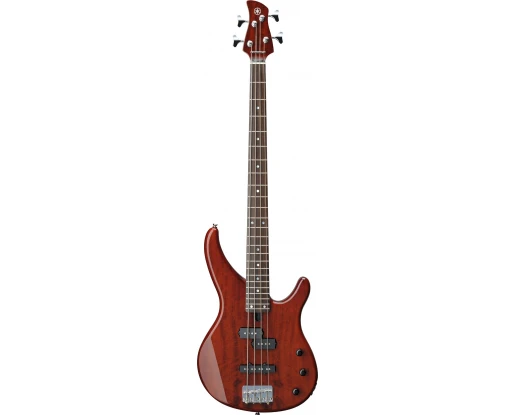 YAMAHA CHITARA BASS TRBX 174 ROOT BEER