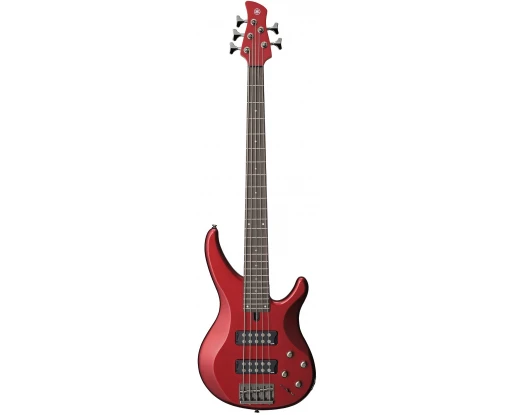YAMAHA CHITARA BASS TRBX 305 CANDY APPLE RED