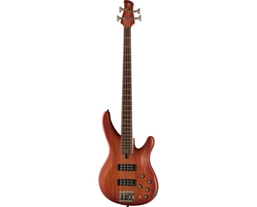 YAMAHA CHITARA BASS TRBX 504 BRB