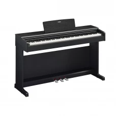 PIAN DIGITAL YAMAHA ARIUS YDP 145 BLACK