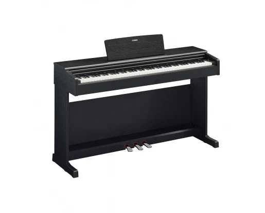 PIAN DIGITAL YAMAHA ARIUS YDP 145 BLACK