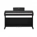 PIAN DIGITAL YAMAHA ARIUS YDP 145 BLACK