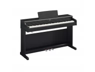 PIAN DIGITAL YAMAHA ARIUS YDP 165 BLACK