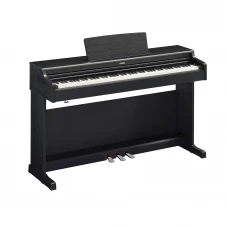 PIAN DIGITAL YAMAHA ARIUS YDP 165 BLACK