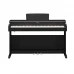 PIAN DIGITAL YAMAHA ARIUS YDP 165 BLACK