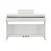 PIAN DIGITAL YAMAHA ARIUS YDP 165 WHITE