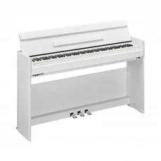 PIAN DIGITAL YAMAHA ARIUS YDP S55 WH