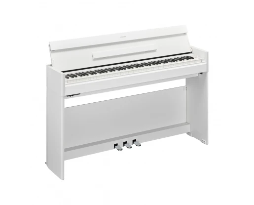 PIAN DIGITAL YAMAHA ARIUS YDP S55 WH