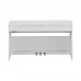 PIAN DIGITAL YAMAHA ARIUS YDP S55 WH