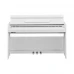 PIAN DIGITAL YAMAHA ARIUS YDP S55 WH
