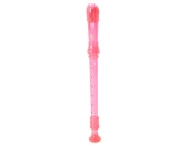 Blockflote sopran - Yamaha YRS20 B, pink