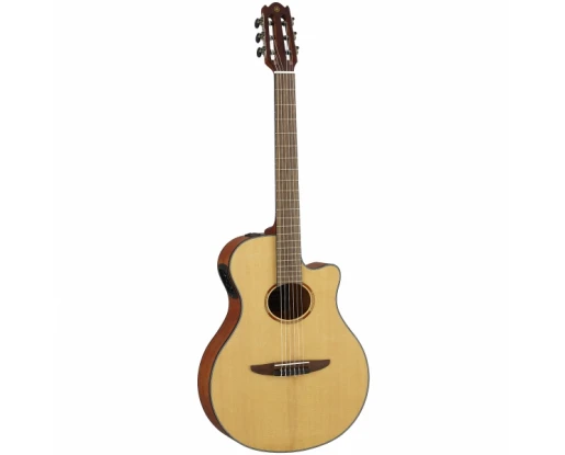 YAMAHA CHITARA ELECTRO-CLASICĂ NTX 1 NATURAL