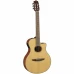 YAMAHA CHITARA ELECTRO-CLASICĂ NTX 1 NATURAL