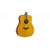 Yamaha chitara electro-acustica - Transacustic FG-TA, Vintage Tint