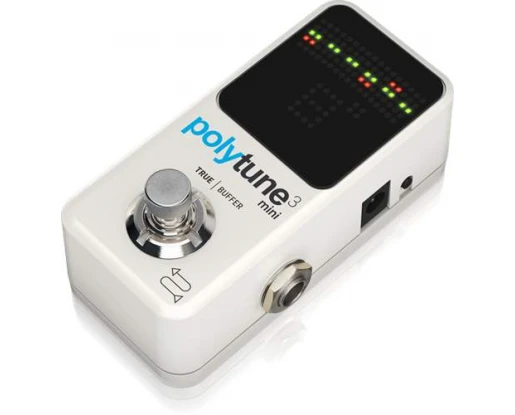TC ELECTRONIC POLYTUNE 3 MINI
