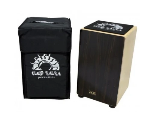 GEWA CAJON HT DARK BEATER 830108