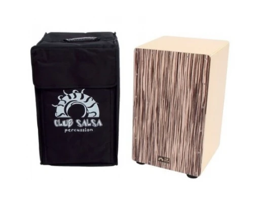 GEWA CAJON SALSA 830112