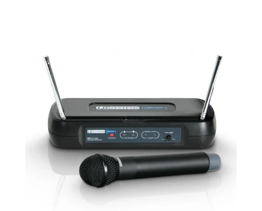 LD SYSTEMS MICROFON ECO 2 HHD