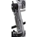 Millenium The Strike pedală dublă pentru tobă mare