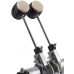Millenium The Strike pedală dublă pentru tobă mare