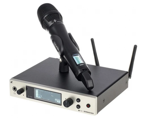SENNHEISER EW 500 G4-KK205-BW