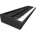 PIAN DIGITAL ROLAND FP 60X BLACK