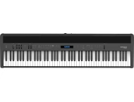 PIAN DIGITAL ROLAND FP 60X BLACK
