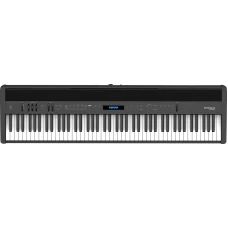 PIAN DIGITAL ROLAND FP 60X BLACK