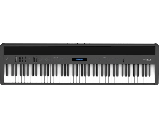 PIAN DIGITAL ROLAND FP 60X BLACK