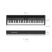 PIAN DIGITAL ROLAND FP 60X BLACK
