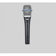 SHURE MICROFON BETA87A