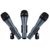 SENNHEISER MICROFON E 835 S 3 PACK