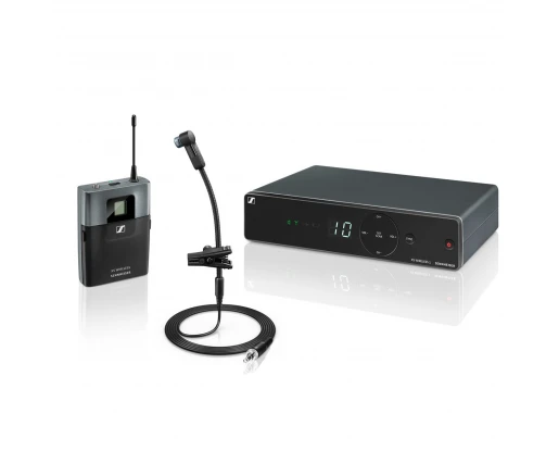 SENNHEISER MICROFON WIRELESS XSW 1-908 B