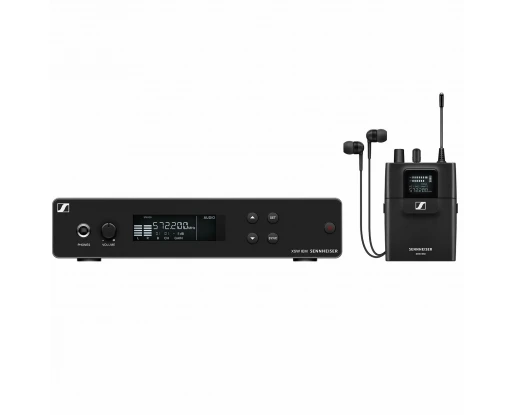 SENNHEISER XSW IEM SET B