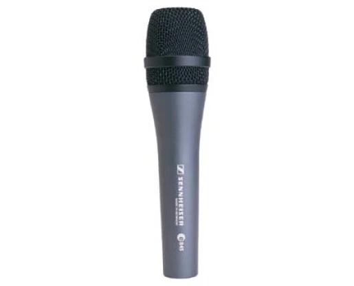 SENNHEISER MICROFON E 845