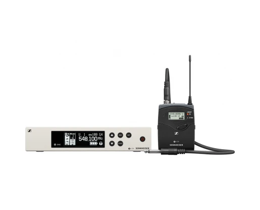 SENNHEISER EW 100 G4 CI1 A