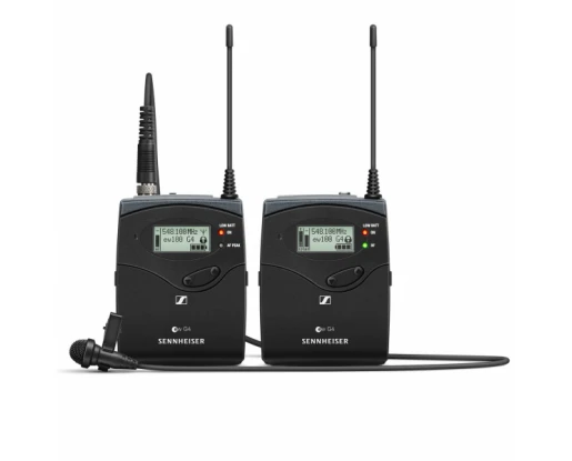 SENNHEISER EW 112P G4 B