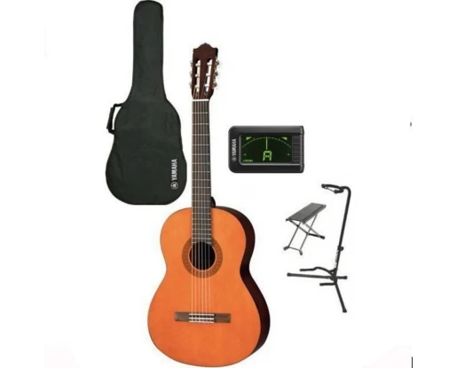Yamaha Chitara Clasica C40 Pack Performance