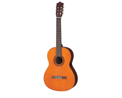 YAMAHA CHITARA CLASICA C40 II - NATURAL