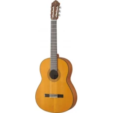 YAMAHA CHITARA CLASICA CG122MC