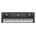 PIAN DIGITAL YAMAHA DGX 670 BLACK - COMPLETE PACK