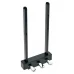 PIAN DIGITAL YAMAHA DGX 670 BLACK - COMPLETE PACK