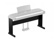 YAMAHA L 300 BLACK - STATIV DGX 670
