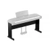 PIAN DIGITAL YAMAHA DGX 670 BLACK - COMPLETE PACK