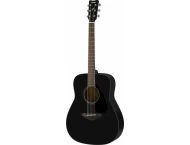 Yamaha chitara acustica - FG800, Black