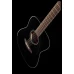 Yamaha chitara acustica - FG800, Black