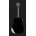 Yamaha chitara acustica - FG800, Black
