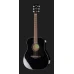 Yamaha chitara acustica - FG800, Black
